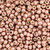 8-PF0552, PermaFinish Light Pink (28 gr.) (Formerly P0475) Toho Overstock