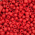 6-0408, Opaque Red (28 gr.) Miyuki Overstock