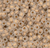 6-0989FM, Inside Color Lined Matte Gold (28 gr.) Toho (Discontinued)