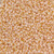 11-0529, Light Peach Ceylon (28 gr.) Miyuki (Discontinued)