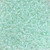 11-0774 Pale Sea Foam-Lined Crystal AB (28 gr.) Matsuno (Discontinued)