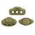 Volos par Puca, Trendy Olive Matte(5 gr.)