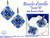 Josée Earrings Par Puca Free Project
