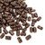 Rulla Beads, Dark Bronze (3 x 5mm) (10 gr.)