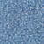 11-0417, Opaque Blue (28 gr.) Miyuki (Matches DB-1138)