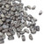 Kos par Puca Beads, Mishmash Taupe (Qty: 25)