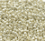 11-PF0572, PermaFinish Galvanized Bright Silver (28 gr.) Toho