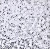 Size 11, DB-0741, Matte Transparent Crystal (10 gr.) (Matches 15-0131F)