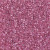 Size 11, DB-0902, Sparkling Rose-Lined Crystal (10 gr.)