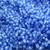 11-0327R, White-Lined Sapphire (28 gr.)