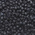 6-0401F, Matte Black (28 gr.) Miyuki