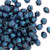 4mm Fire Polish, Polychrome Indigo Orchid (Qty: 50)