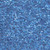 Size 11, DBC-0920, Sparkling Cerulean Blue (Hex) (10 gr.)