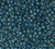 6-F0463E, Matte Dark Blue Denim Blue Metallic Iris (28 gr.)