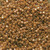 Size 11, DB-2273, Glazed Opaque Pecan (10 gr.)