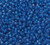 11-0398Q, Violet-Lined Sapphire Blue (28 gr.)