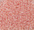 Miyuki 11-0366, Shell Pink Luster (28 gr.)