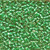 Size 8, DBL-1844, Duracoat Galvanized Dark Mint Green (10 gr.)