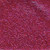 Size 11, DB-0775, Dyed Matte Transparent Fuchsia (10 gr.)