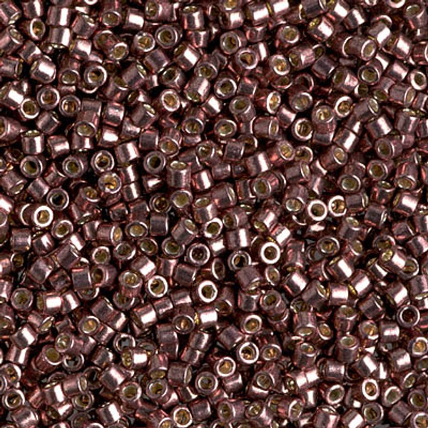 Size 10, DBM-1843, Duracoat Galvanized Dark Mauve (10 gr.)