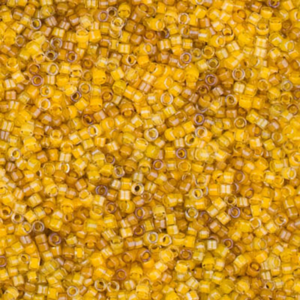 Size 11, DB-2061, Luminous Mix 1 (10 gr.)