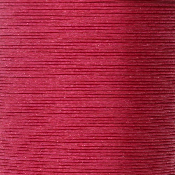 KO Beading Thread, Size B, Fuchsia (55 yards)