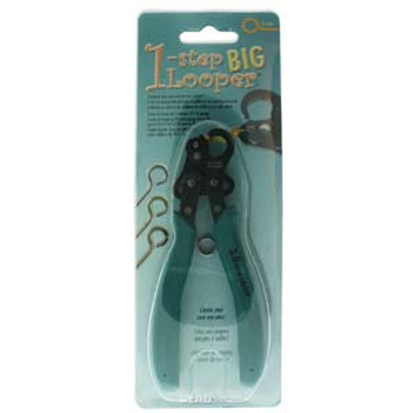 1-Step Looper, 3mm Loops (Looping Pliers)