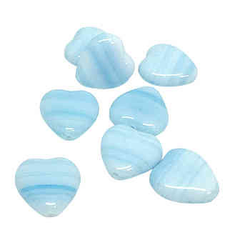 Blue Hearts, 11.25 x 11.5m (Qty: 15)