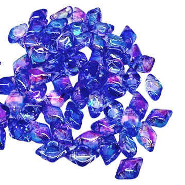 GemDuos, Summer Rainbow Dark Blue (10 gr.)