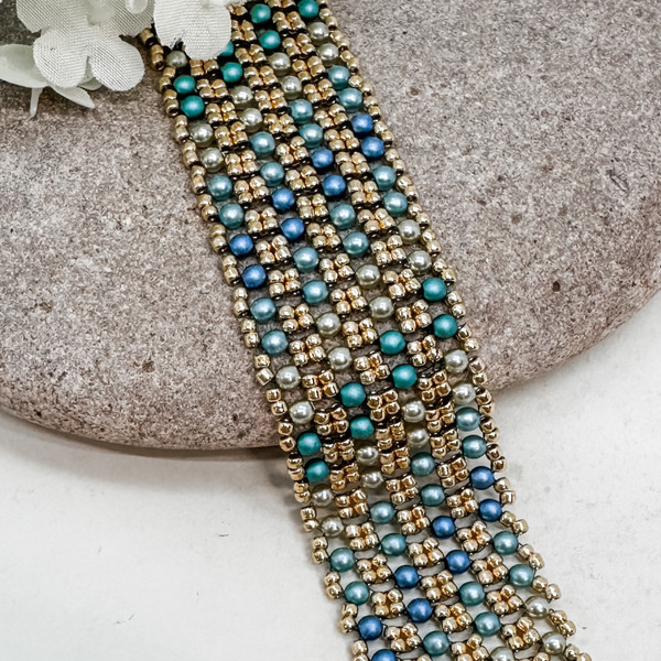 Dot.Net Bracelet Kit - Seaside