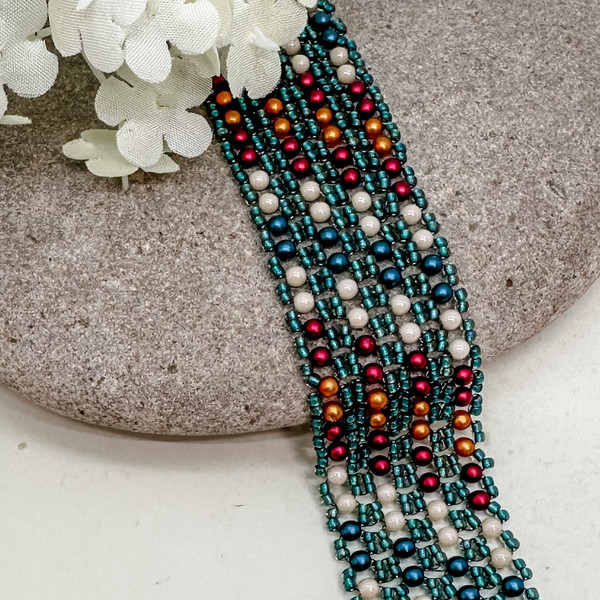 Dot.Net Bracelet Kit - Autumn Splendor