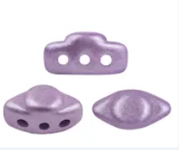 Volos par Puca, Matte Metallic Purple (5 gr.)