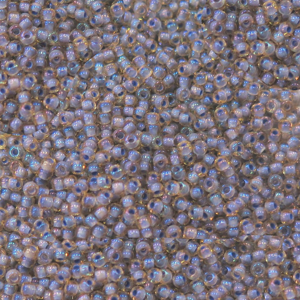 11-0382, Lavender-Lined Topaz (28 gr.)