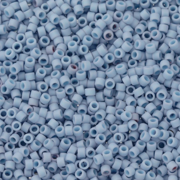 TOHO Aiko 11-1616F,  Opaque Matte Morning Glory (5 grams)