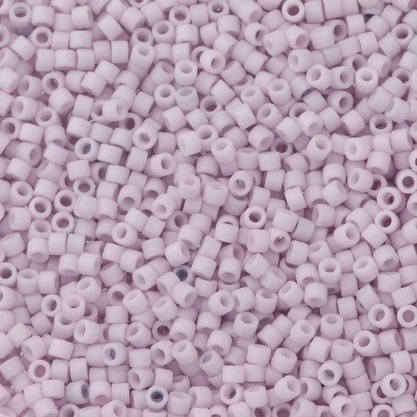 TOHO Aiko 11-1619F,  Opaque Matte Lavender (5 grams)
