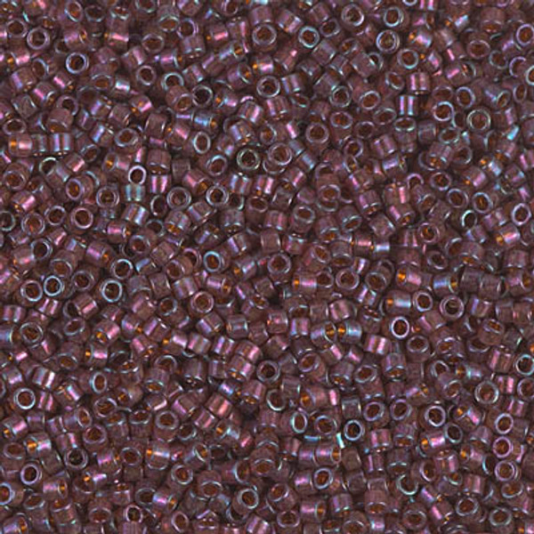 Size 15, DBS-0129, Pink Luster Topaz (5 gr.)