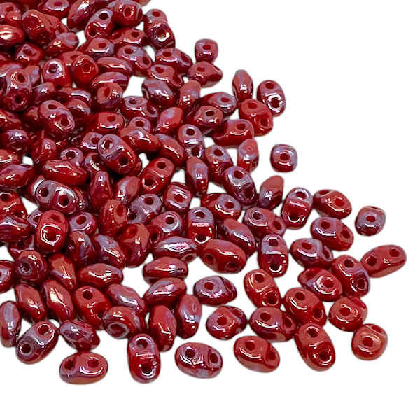 MiniDuos, Nebula Coral Red (10 gr.)