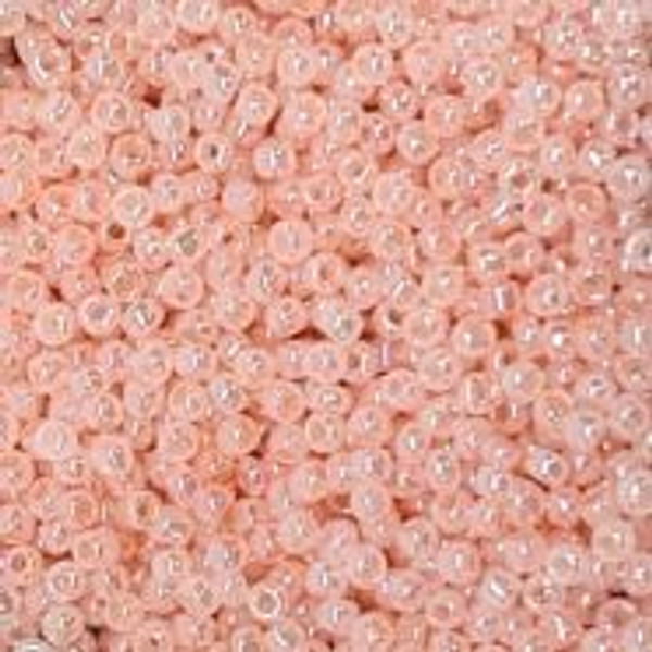 11-0333, Light Pink Ceylon (28 gr.) Matsuno