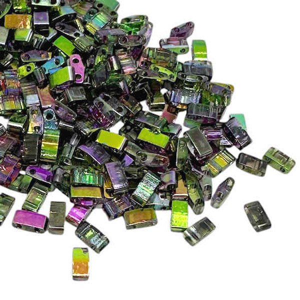 Half Tilas, Magic Orchid Transparent/Special Coating, Color 4571 (10 gr.)