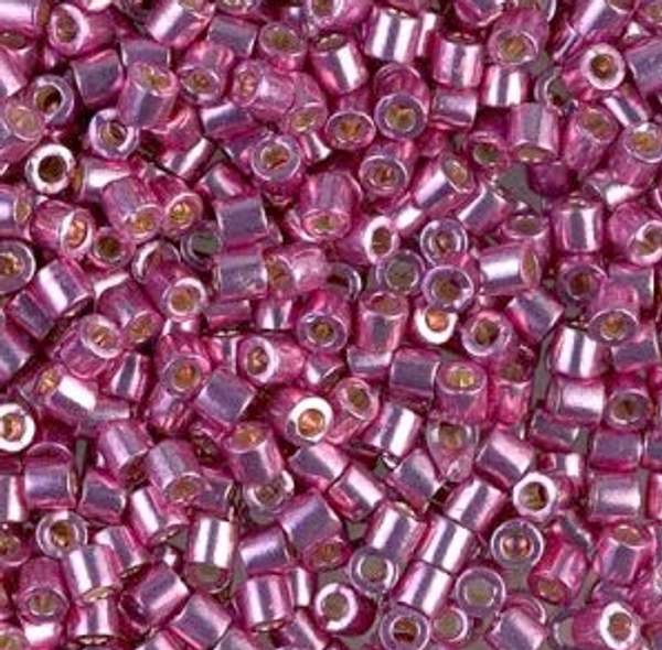 Size 8, DBL-1848, Duracoat Galvanized Dusty Orchid (5 gr.)