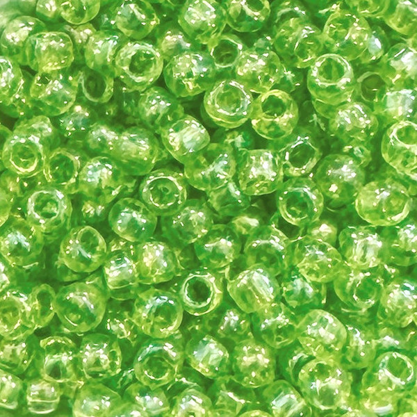 6-0164, Transparent Line AB (28 gr.) Toho 