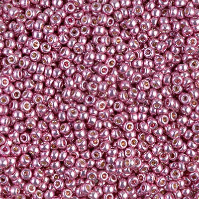 11-4218, Duracoat Galvanized Dusty Orchid (28 gr.) Miyuki