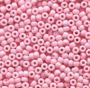 8-4466, Duracoat Opaque Light Carnation (28 gr.)  Miyuki (Matches DB-2116)