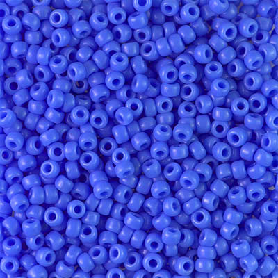 8-0417, Opaque Blue (28 gr.) Matsuno