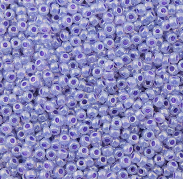 8-0922, Lavender Ceylon (28 gr.) Toho