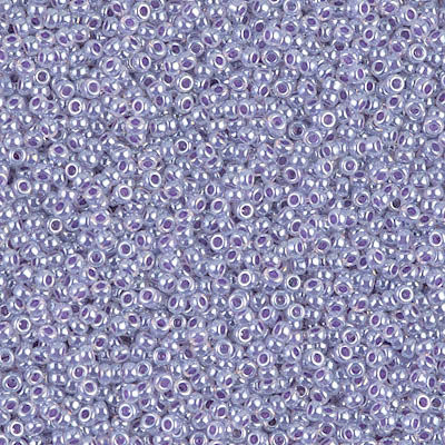 15-0525, Purple Ceylon (14 gr.) Miyuki 