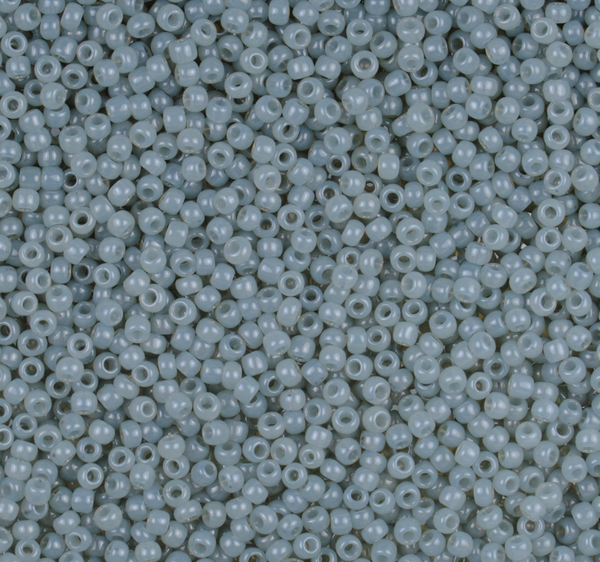 15-1150, Translucent Gray (14 gr.) Toho