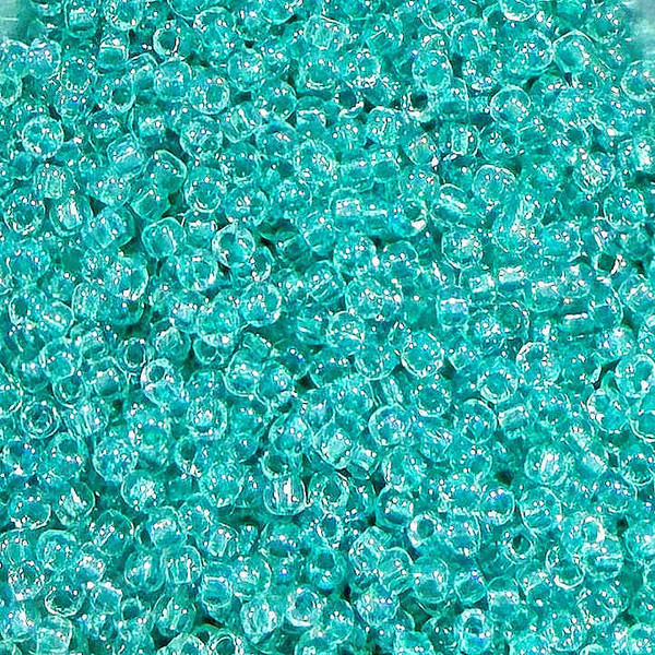 11-0708, Shimmering Light Green (28 gr.)