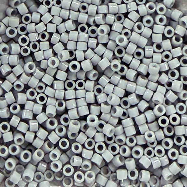 TOHO Aiko 11-53, Opaque Gray (5 grams)