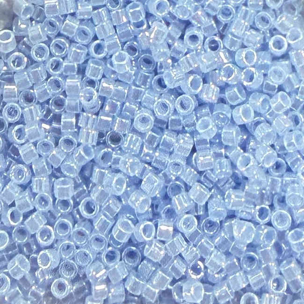 TOHO Aiko 11-146, Glacier Blue Ceylon (5 grams)